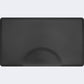 THE ORIGINAL 3/4" BLACK MAT 3' x 5' Rectangle