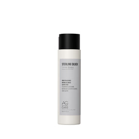 AG STERLING SILVER TONING SHAMPOO