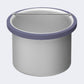 Metal WAX CAN