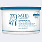 Satin Smooth Titanium Blue Thin-Film Hard Wax — front of pack on plain white - 2000px Dannyco distributor master