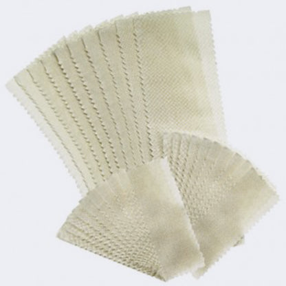 Satin Smooth™ Epilating Strips: Muslin