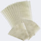 Satin Smooth Epilating Strips Muslin Small