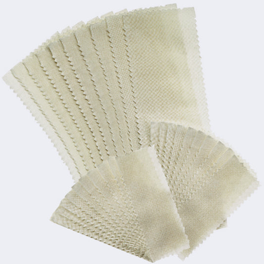 Satin Smooth™ Epilating Strips: Muslin