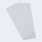 Satin Smooth Non-Woven Epilating Strips — loose large bonded cloth strips