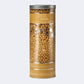 THIN-FILM FLEX PEBBLE WAX - Golden Quartz