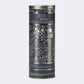 THIN-FILM FLEX PEBBLE WAX - Silver Tourmaline Wax — front of pack on plain white
