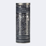 THIN-FILM FLEX PEBBLE WAX - Silver Tourmaline Wax — front of pack on plain white