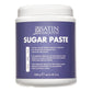 Satin Smooth Sugar Paste — Firm consistency, 1200 g jar, front of pack