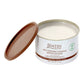 Satin Smooth Multidirectional Hard Wax - Coconut Aroma — front of pack on plain white