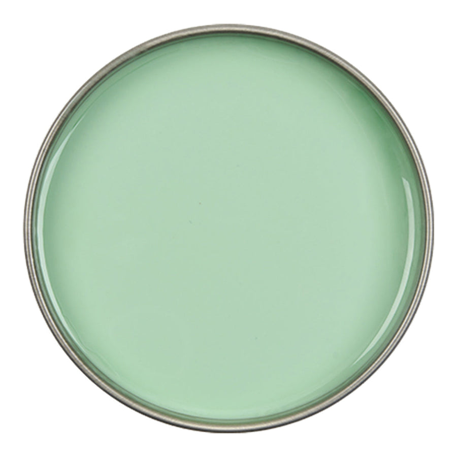 Satin Smooth Wax - Aloe Vera — angled studio shot of the product