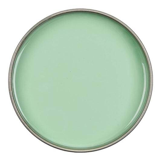 Satin Smooth Wax - Aloe Vera — angled studio shot of the product