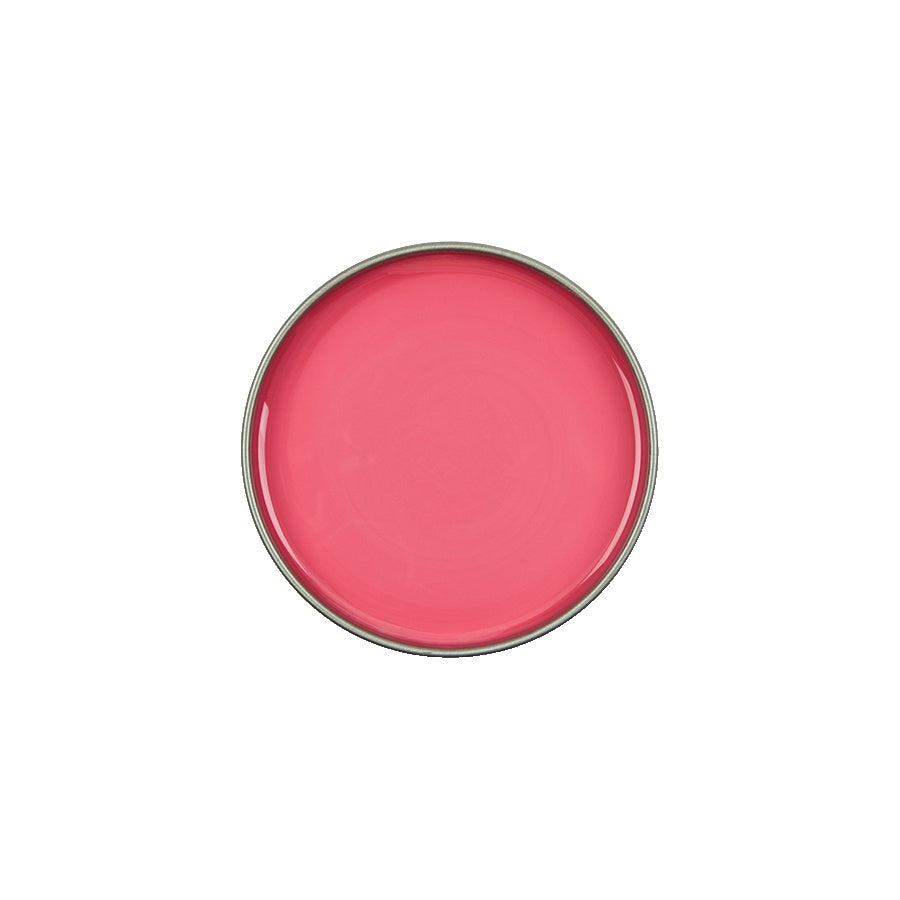 SATIN SMOOTH™ WILD CHERRY HARD WAX with vitamin E — angled studio shot of the product