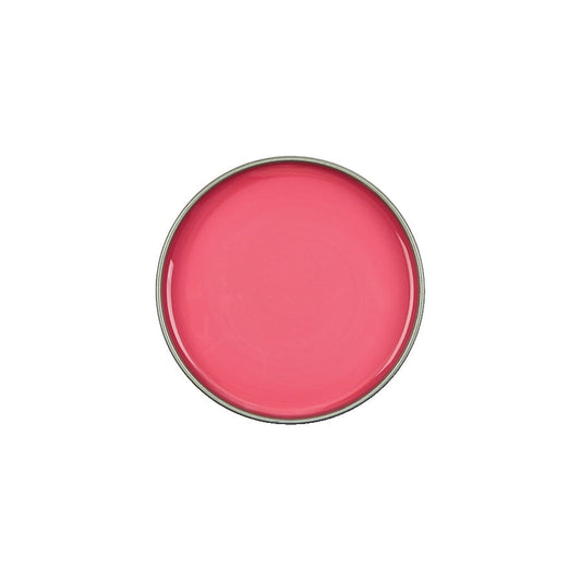 SATIN SMOOTH™ WILD CHERRY HARD WAX with vitamin E — angled studio shot of the product
