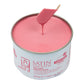 Satin Smooth Wax - Deluxe Cream — angled studio shot of the product