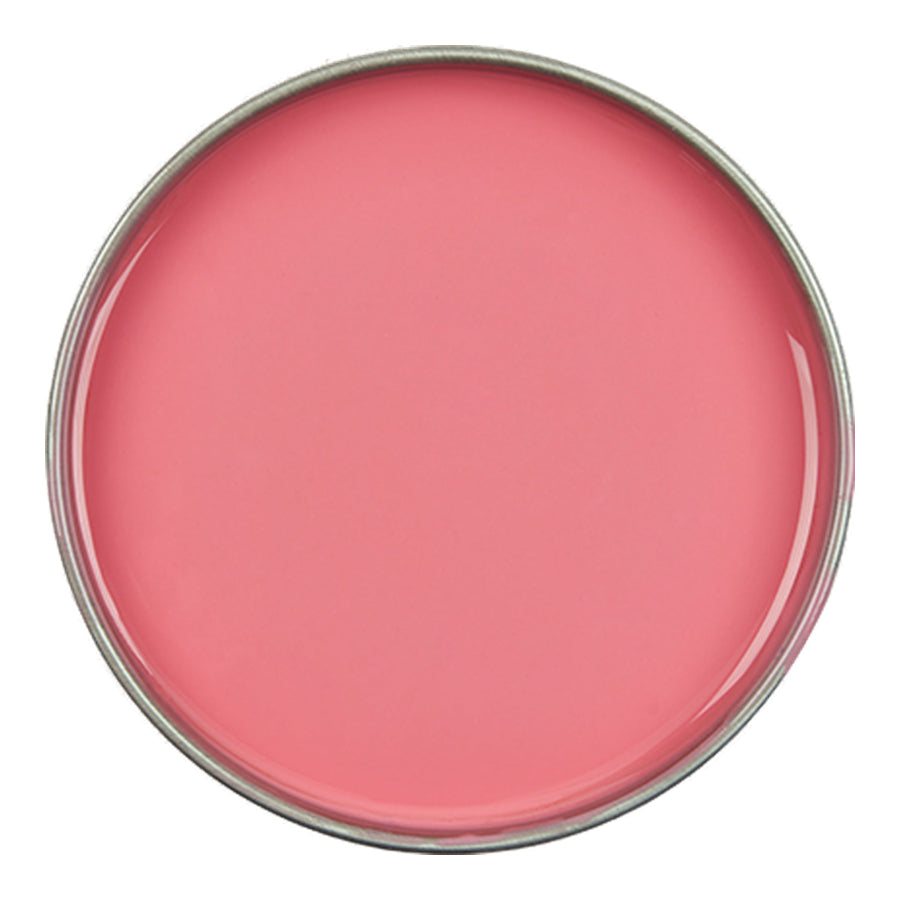 Satin Smooth Wax - Deluxe Cream — angled studio shot of the product