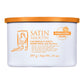 Satin Smooth Wax - Calandula Hard Wax — front of pack, English label, on plain white