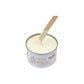 Satin Smooth Wax - Calandula Hard Wax — angled studio shot of the product