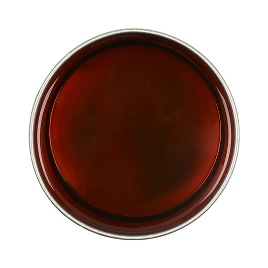 Satin Smooth Wax - Honey Vitamin E — angled studio shot of the product