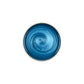 Satin Smooth Wax - Titanium Blue Hard Wax — angled studio shot of the product