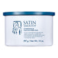 Satin Smooth Wax - Titanium Blue Hard Wax — front of pack on plain white