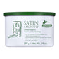 Satin Smooth Wax - Citrus Mojito Hard Wax — front of pack on plain white