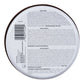 Satin Smooth Pure Soy Infused Wax — back of pack with directions and ingredient statement