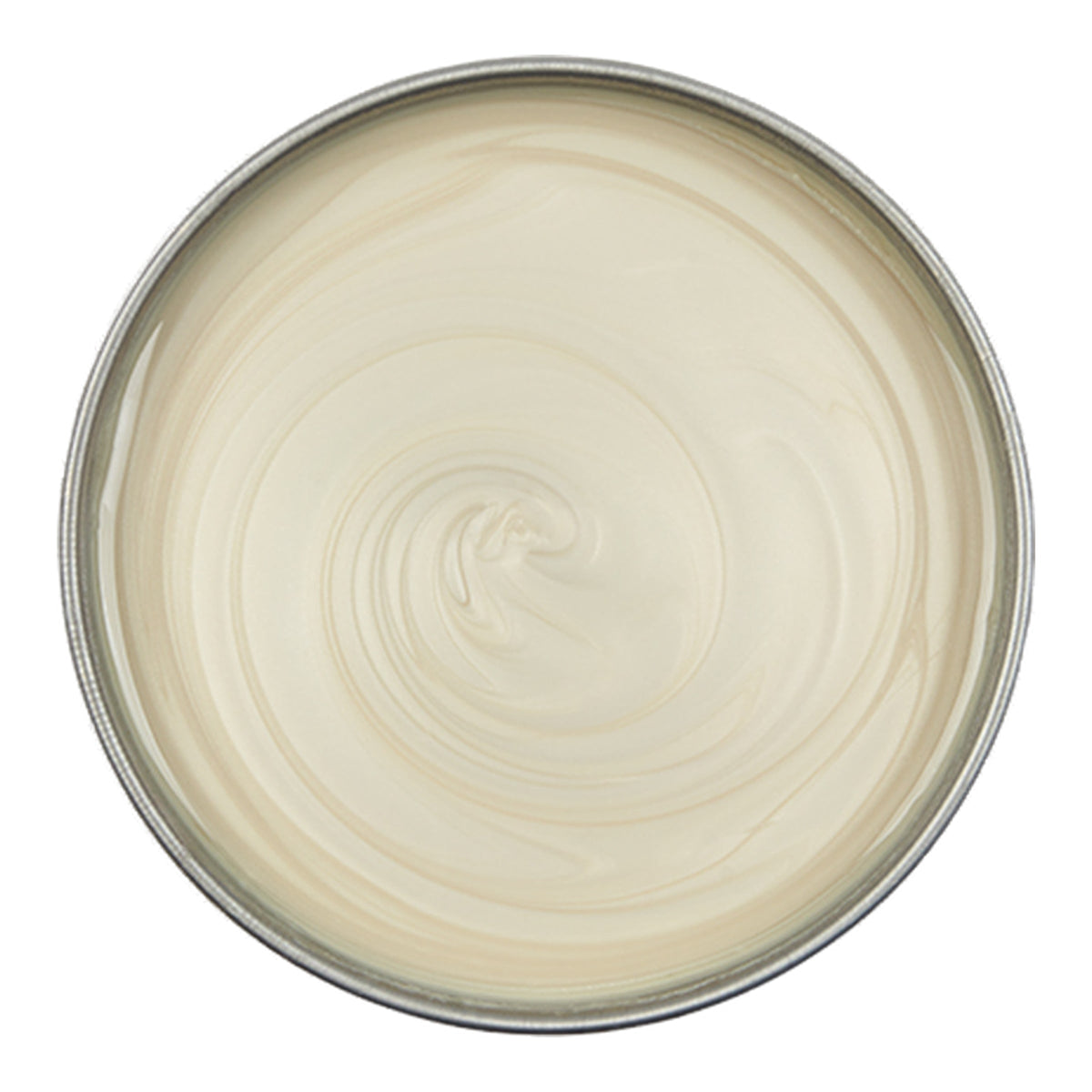Satin Smooth Wax - Zinc Oxide — angled studio shot of the product