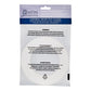 Satin Smooth™ Protective Collars — front of pack on plain white