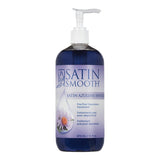 Satin Smooth Azulene Pre/Post Depilatory Treatment 16oz — 16 oz (473 mL) pack, front of pack on plain white