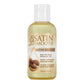 SATIN SMOOTH™ WAX RESIDUE REMOVER OIL — 4 oz (118 mL) pack, front of pack on plain white