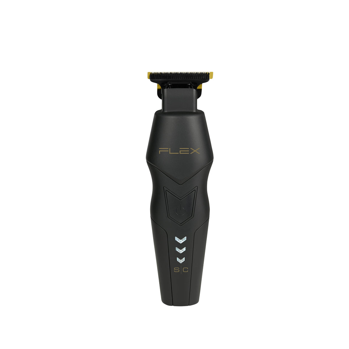 StyleCraft Super Set - Rebel Hair Clipper & Flex Cordless Hair Trimmer – Professional