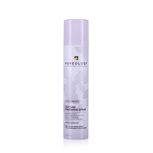 Pureology Style + Protect - Texture Finishing Spray 312G