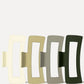 Framar Sage King Klaws Clips – 4 Pack
