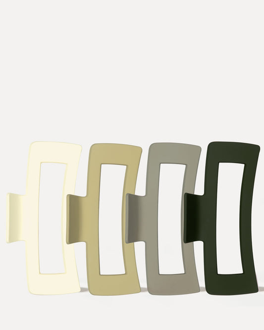 Framar Sage King Klaws Clips – 4 Pack
