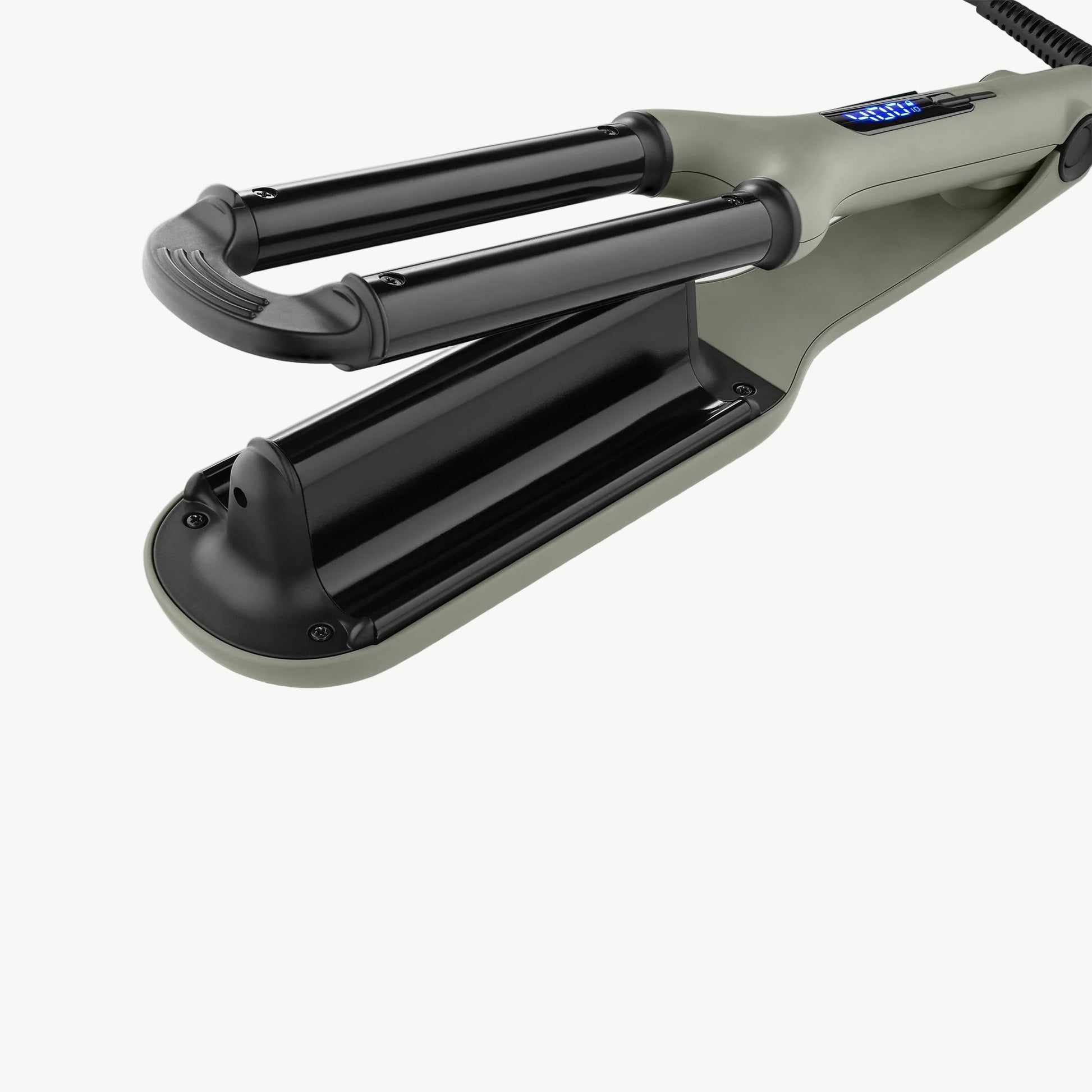 StyleCraft Sage Deep Barrel Waver – Professional