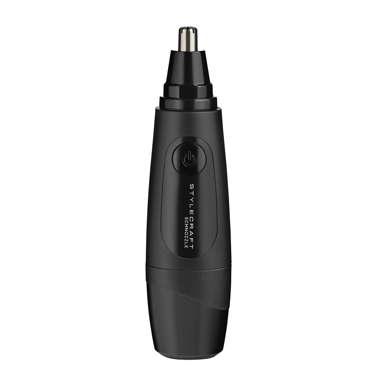StyleCraft Schnozzle Nose & Ear Hair Trimmer – Professional