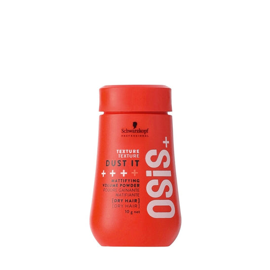 Schwarzkopf OSiS+ Dust It Mattifying Volume Powder – 10g