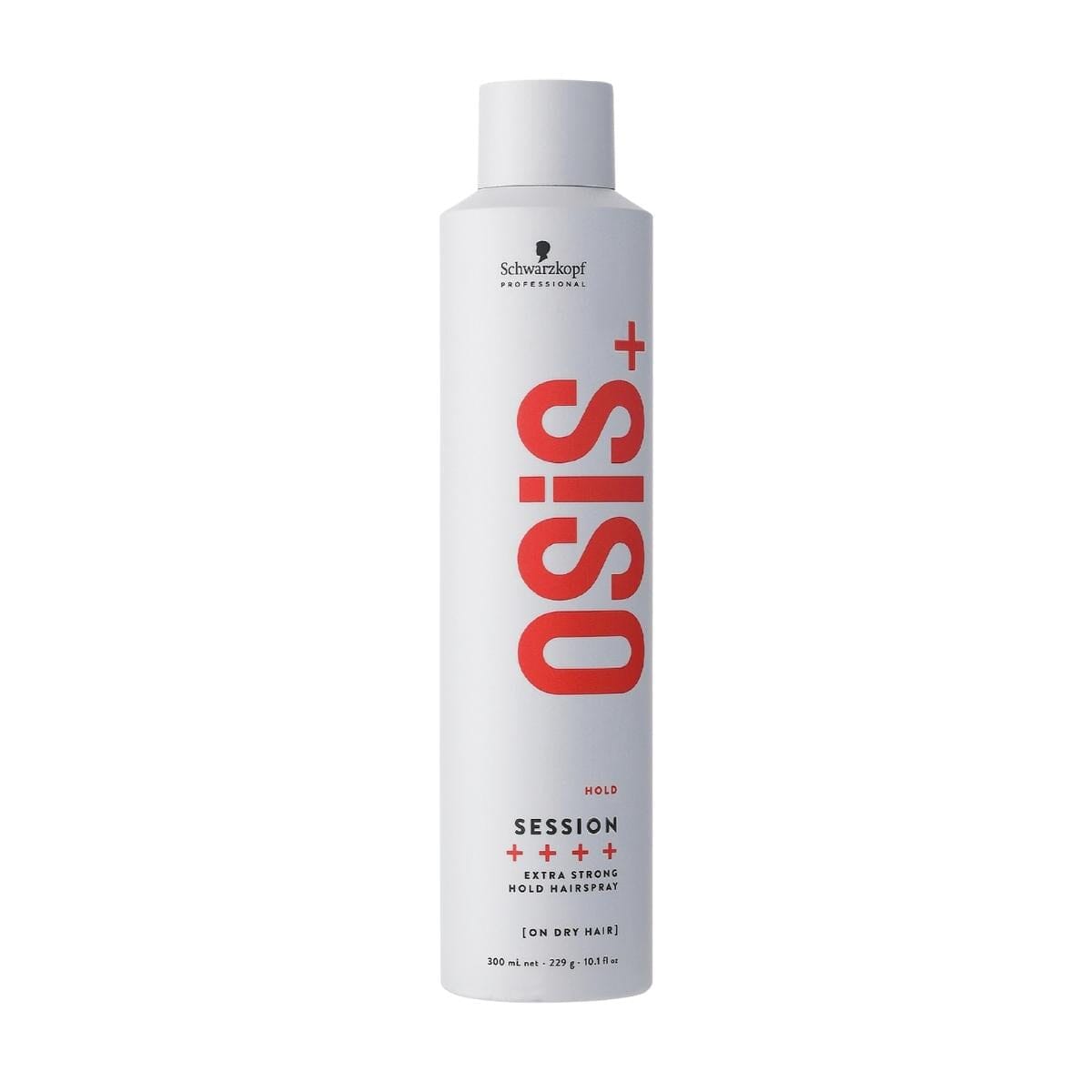 Schwarzkopf OSiS Session Extreme Hold Hairspray 300ml