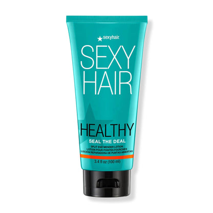SexyHair Healthy Seal the Deal Split End Mender Lotion - Smooth & Polished Hair 100ml | Sexyhair | ProHair.ca