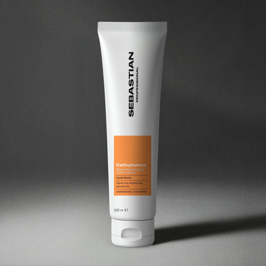 Sebastian Professional Cellophanes Vanilla Blond