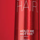 SexyHair Big Hold Me Hotter — 171 g (6 oz) red aerosol can, front label