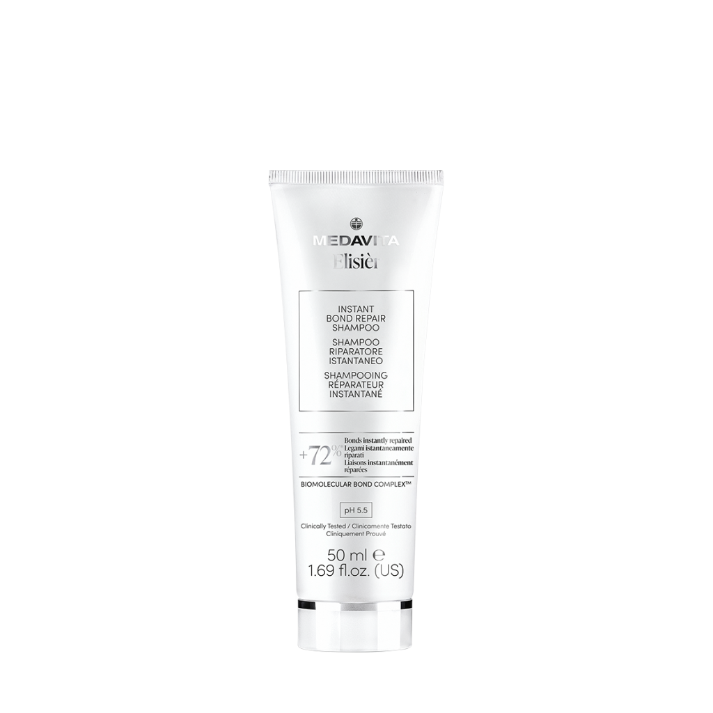 Medavita Elisièr Instant Bond Repair Shampoo 50 ml
