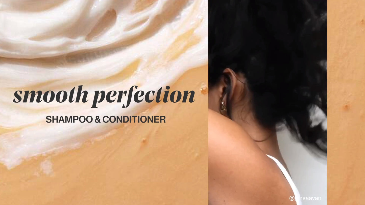 Pureology - Smooth Perfection - Shampoing | 33,8 oz |