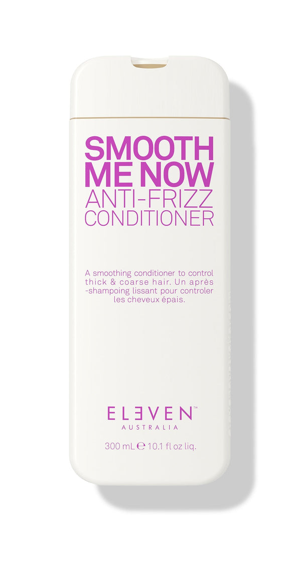 Eleven - Acondicionador antiencrespamiento Smooth Me Now |32 oz|