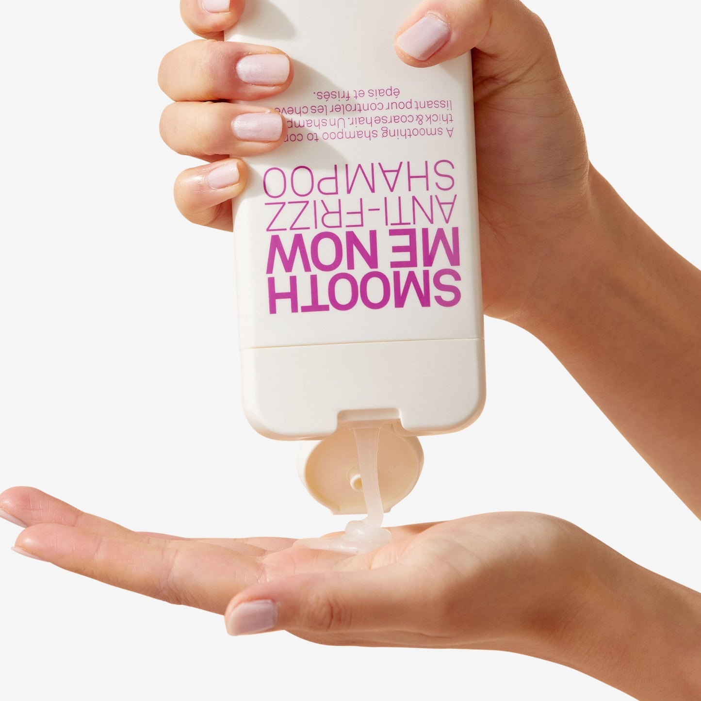 Eleven Australia Smooth Me Now Shampoo & Conditioner Duo – 960 ml – official product image 7