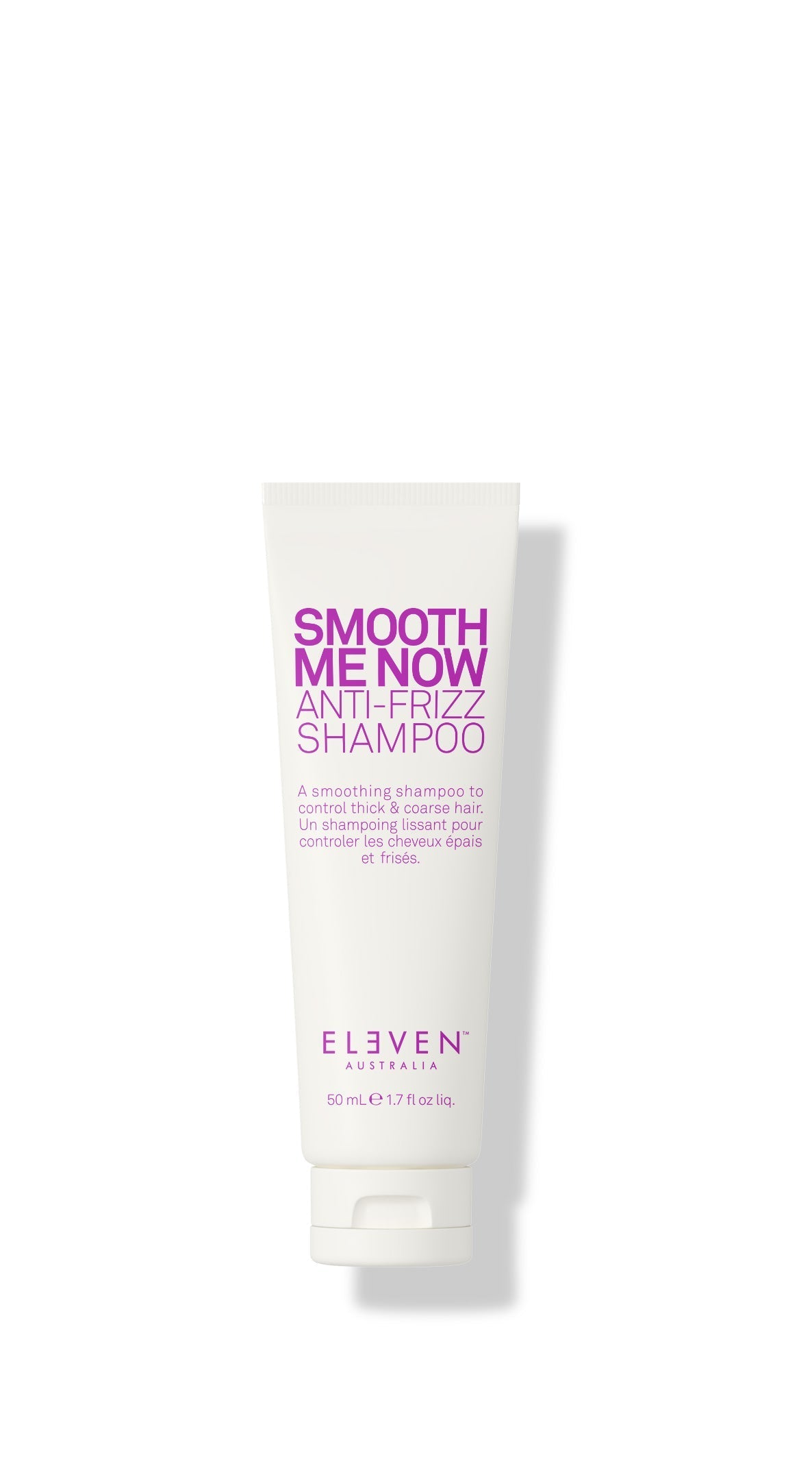 Eleven Australia Smooth Me Now Shampoo & Conditioner Duo – 960 ml – official product image 3