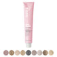 milk_shake Smoothies Semi-Permanent Hair Colour — Cold Blondie shades family
