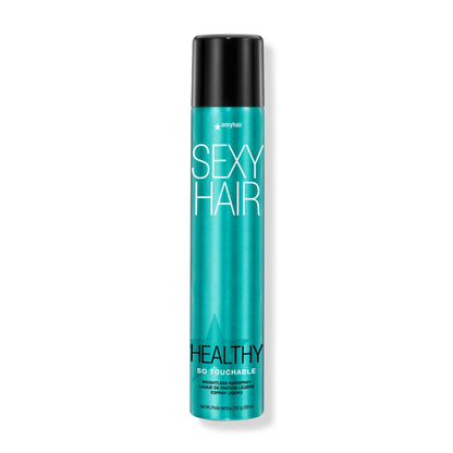 SexyHair Healthy So Touchable Weightless Hairspray for Bounce & Shine 310 ml | Sexyhair | ProHair.ca