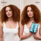 Pureology Strength Cure Conditioner – before and after results (2)