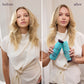 Pureology Strength Cure Shampoo – before and after results (3)